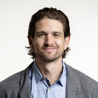 Markacy Employee Tucker Matheson's profile photo