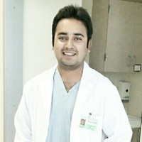 Orane Healthcare India Pvt Ltd Employee Ayoob Memon's profile photo