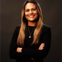 Alderson James Employee Priya Haripaul's profile photo