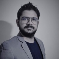 Perch Insights Employee Vishal Bhomia's profile photo