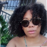 Violetta Group Employee Chynna Gordon's profile photo