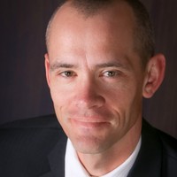 City of Edina Employee Chad Millner's profile photo
