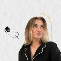 Nach Bijoux Employee Klara Marmion's profile photo