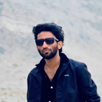 Brewzter Designs Employee Ajmal Abbas's profile photo