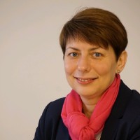ERGONOM Kft. Employee Zsuzsanna Tóth's profile photo