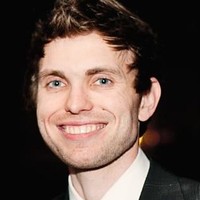 lululemon Employee Jason Sullivan's profile photo