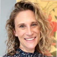 Bausch + Lomb Employee Danielle Nesbitt's profile photo