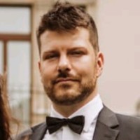 BlackRock Employee Christopher Mattern's profile photo