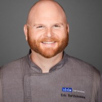CSM Cost Solutions Employee Eric Bartholomew's profile photo