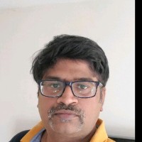 Mphasis Employee Satya MacHiraju's profile photo