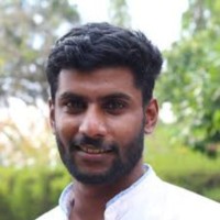 Government of Kerala Employee Ashik S's profile photo