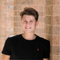 DeliverThat Employee Brendan Glancy's profile photo