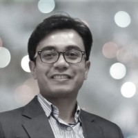 Soroco Employee Arijit Nayak's profile photo