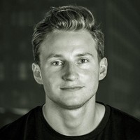 Tradera Employee Björn Söderström's profile photo
