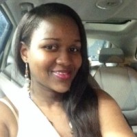 National Institutes of Health Employee Mariama Diallo's profile photo