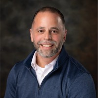 Deer Creek School District Employee Jason Perez's profile photo