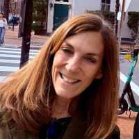 Anjuna Security Employee Laurie Caswell's profile photo