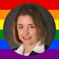 Education First Consulting Employee Sheila Briggs's profile photo