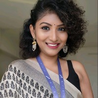 Zee Entertainment Enterprises Limited Employee Rituparna Dasgupta's profile photo