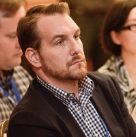 Flexagon Employee Scott King's profile photo