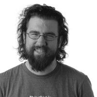 Ours Privacy Employee Kevin Ward's profile photo