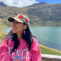 Peruvian Soul Employee Jimena Salazar Gamarra's profile photo