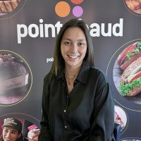 point chaud Employee Cyrielle Louys's profile photo