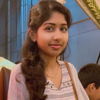 CMA CGM Employee Deepika N's profile photo