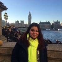Swati Balani's profile photo