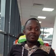 Kofi Mintah Email