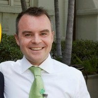 Blakeley LLP Employee David Mannion's profile photo