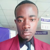 Guardsman Ltd Employee Delano Stephenson's profile photo