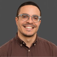 Caja Rural del Sur Employee Sergio Vila Garzón's profile photo