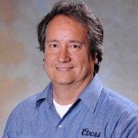 Central Coast Distributing LLC Employee Gil Fierros's profile photo