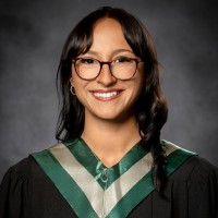 Algonquin Students' Association Employee Hadley Claudette's profile photo