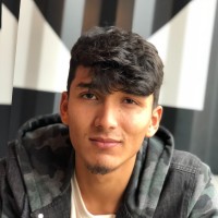 Apogee Lighting Holdings LLC Employee Yuvraj Punel's profile photo