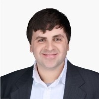 SuiteAmerica Employee Andrew Bizzell's profile photo