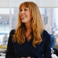 Berggruen Gallery Employee Jen Loman's profile photo