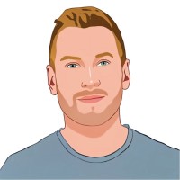 Guavas Finance Employee Ben van Rooyen's profile photo
