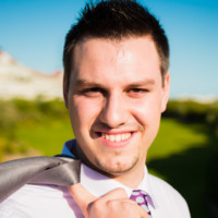 Fuel Installations Employee Max Buizer's profile photo