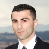 Wolters Kluwer Australia Employee Fadi Beydoun's profile photo