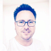 La Province du Brabant wallon Employee Xavier Ducamp's profile photo