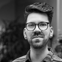 Visions Espresso Employee Jeff Dirks's profile photo