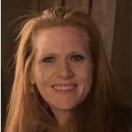 Ecogistics Employee Vanessa Ford's profile photo