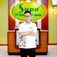 PT SUPA SURYA NIAGA Employee Sudrajat Sagita's profile photo