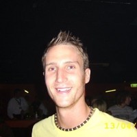 Leeds City College Employee Chris Jackson's profile photo