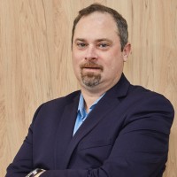 Enghouse Networks Employee John Walden's profile photo