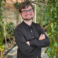 theChapel Employee Josh Sanders's profile photo