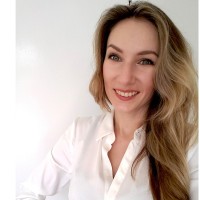 Access Security and Control Employee Irina Osipova's profile photo