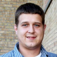 Exults Employee Dan Martin's profile photo